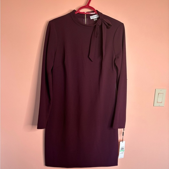 Brand New Calvin Klein Dress - Picture 2 of 6